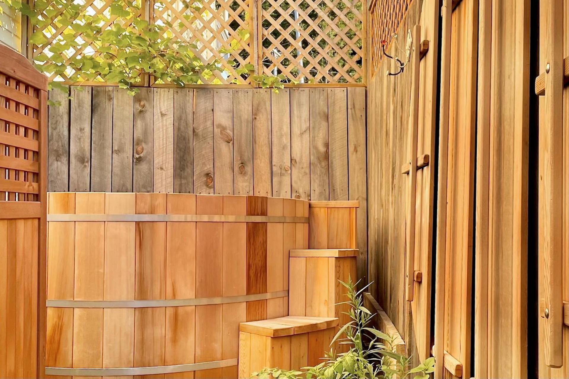 Palazzo Hudson - Luxury Pool, Hot Tub, And Sauna Exterior photo