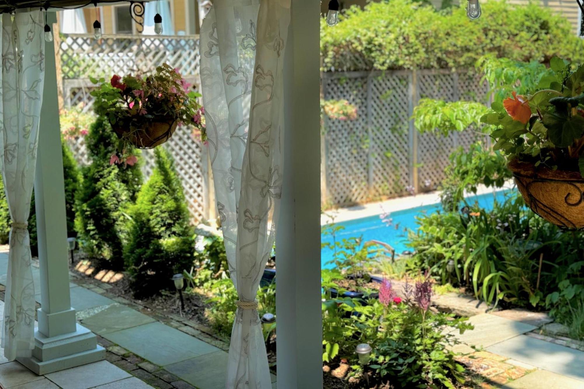 Palazzo Hudson - Luxury Pool, Hot Tub, And Sauna Exterior photo